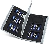 Integral 16GB SDHC 5 Pack in 6-slot Metal Case High Speed up to 100MB/s V10 U1 view 2