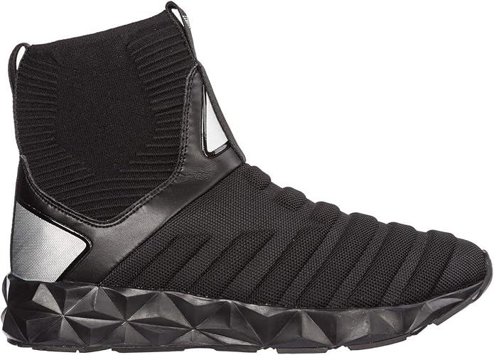 ea7 high tops