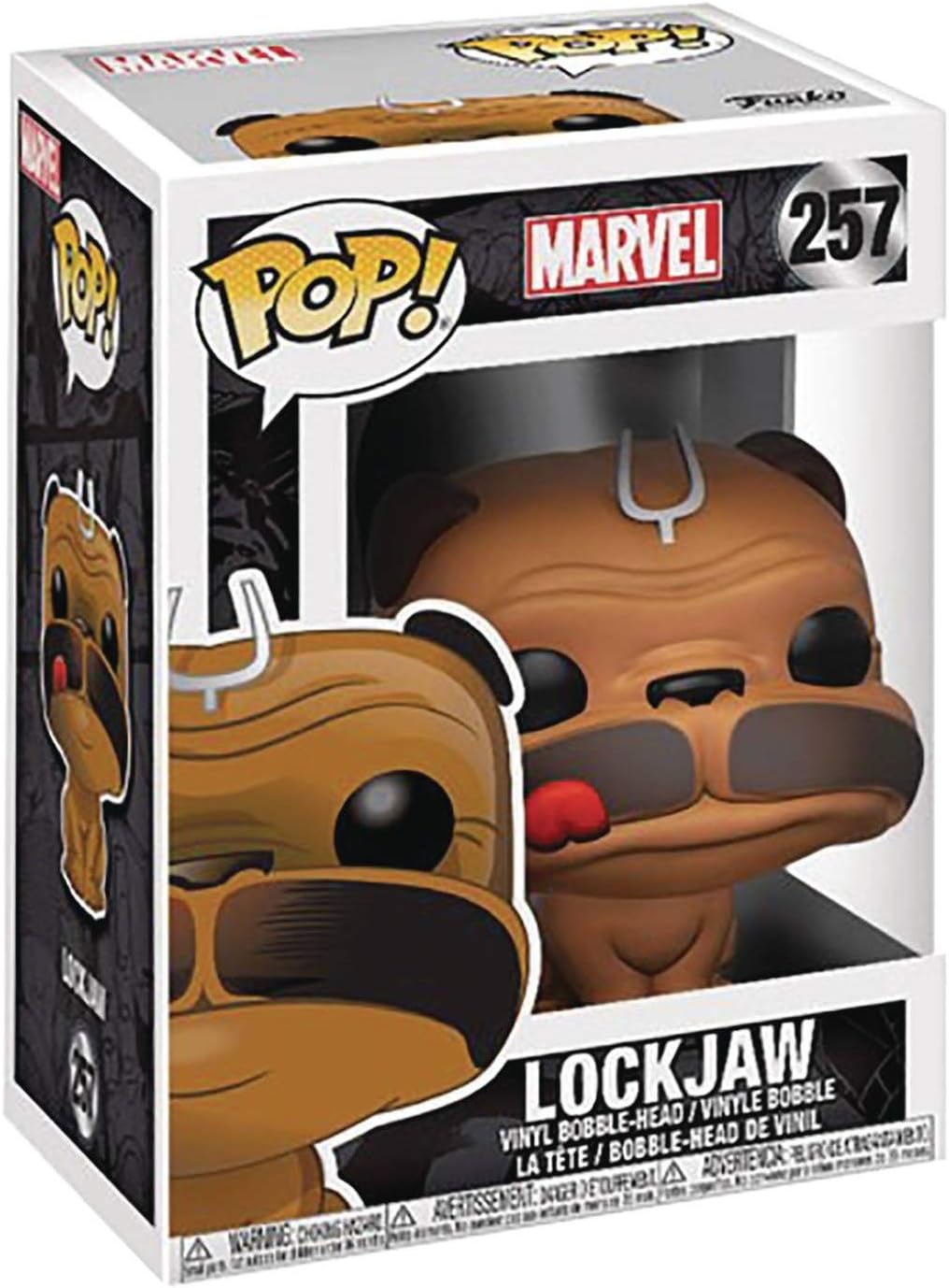 funko pop inhumans