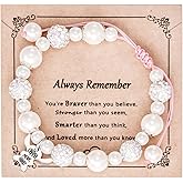 AHAETH Ohana Means Family Bracelet Gifts for Women Dis ney Jewelry Bangle Hawaii Hawaiian Bracelets