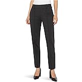 Liverpool Los Angeles Gemma Mid-Rise Cigarette Trouser 28" Inseam
