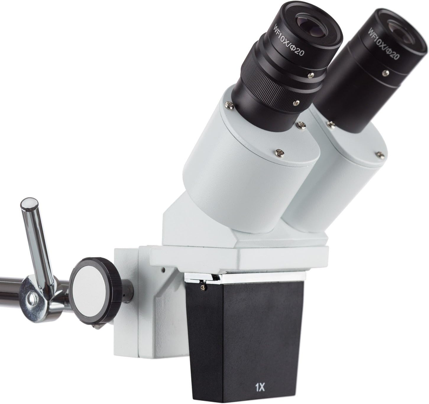 Stereo Microscopes AmScope SE410Y Professional Binocular Stereo
