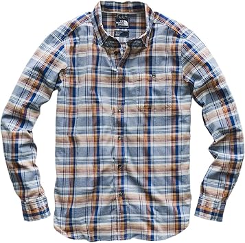 north face hayden pass 2.0