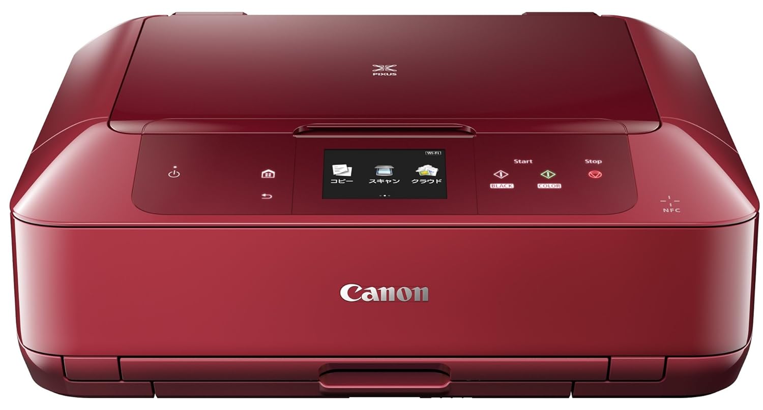 PC周辺機器 Canon PIXUS MP770 o7r6kf1 Amazon.co.jp: Canon PIXUS MP770 : 家電＆カメラ
