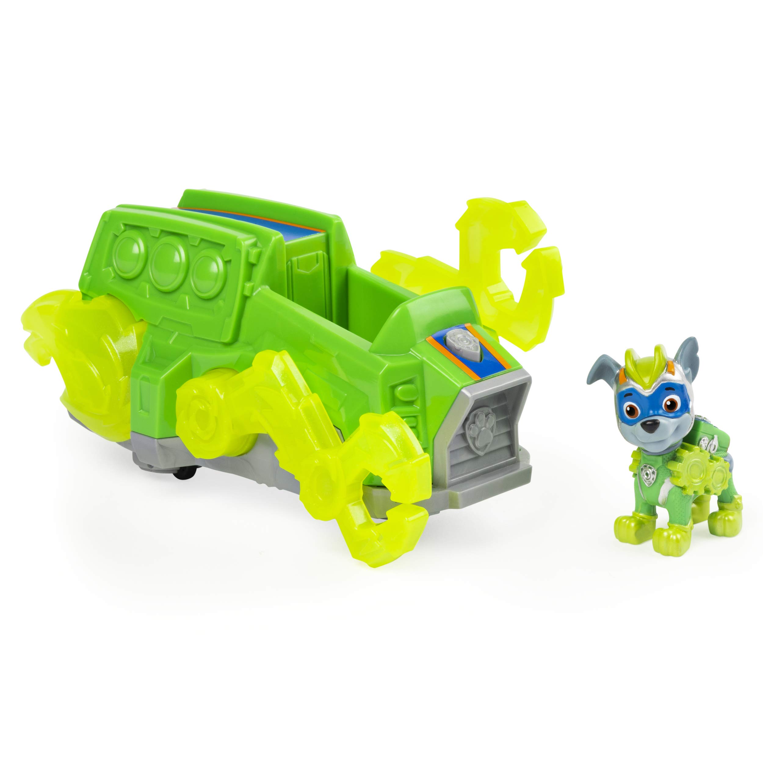 mighty pups charged up vehicles
