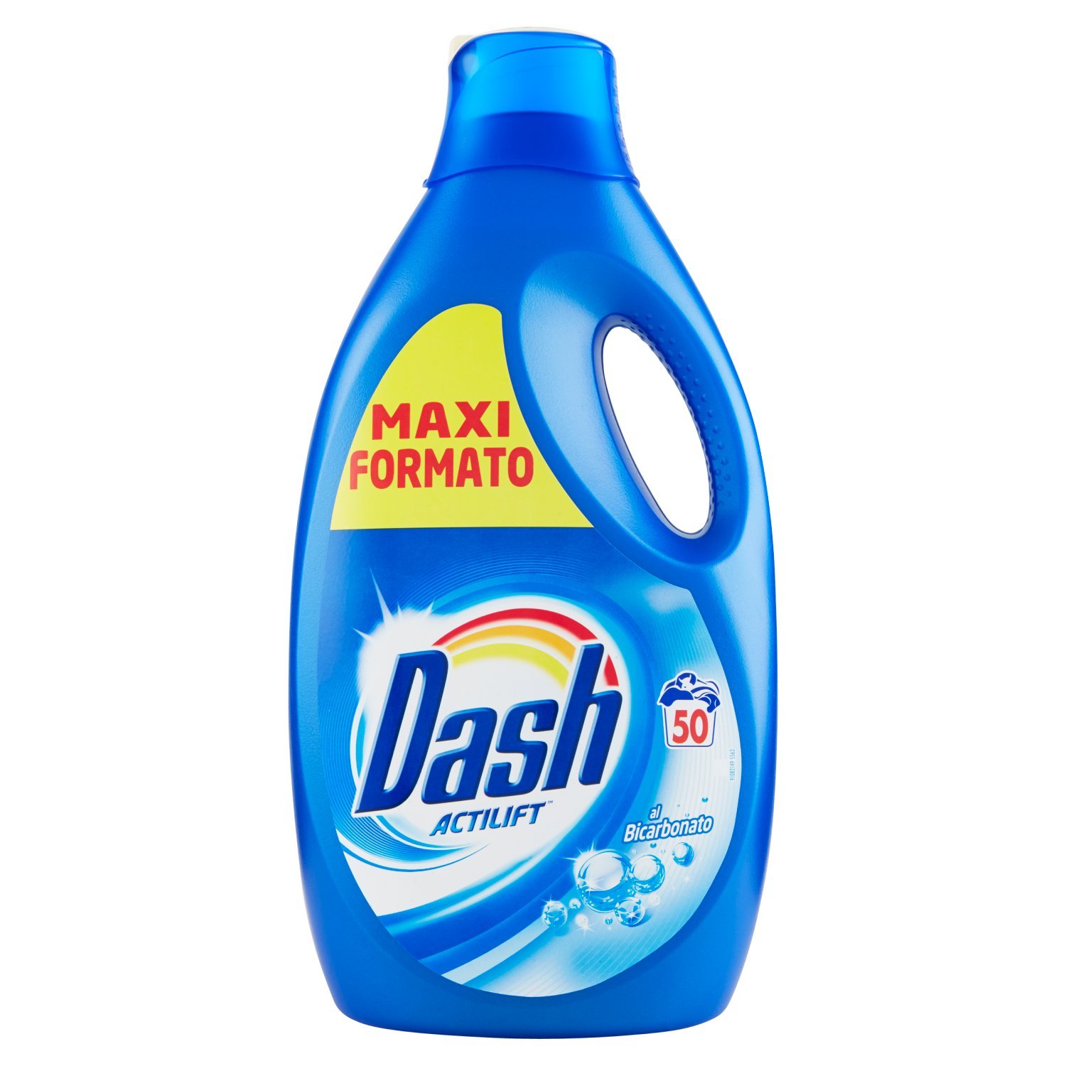 Dash Detergente Líquido - 1 Botella: Amazon.es: Salud y cuidado ...