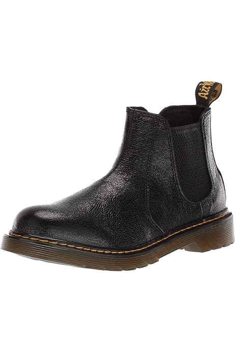 dr martens junior 2976 softy t