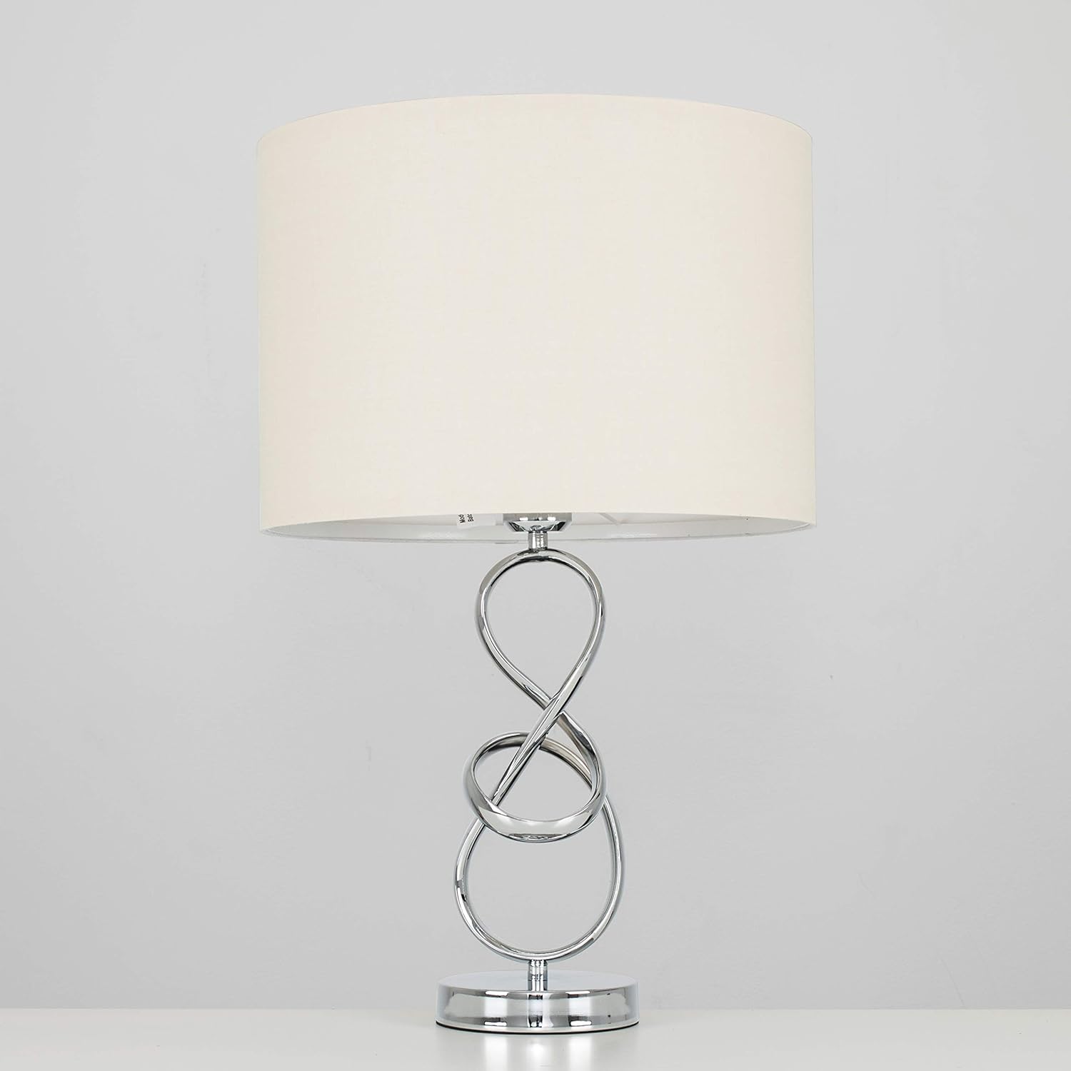 ribbon touch table lamp