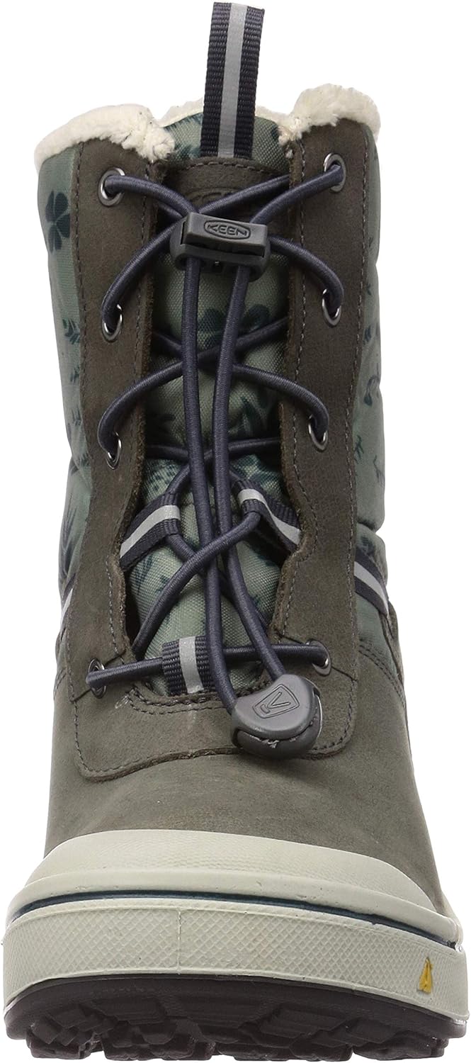  | KEEN Kids' Kelsa Tall Wp Snow Boot | Snow Boots