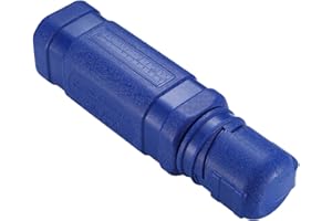 Milageto Welding Rod Storage Tube Electrode Rod Sticks Holder Portable Waterproof Soldering Jar Container Case Tools Box Can 