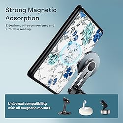 CoBak Lightweight Stand Case for 7" Kindle