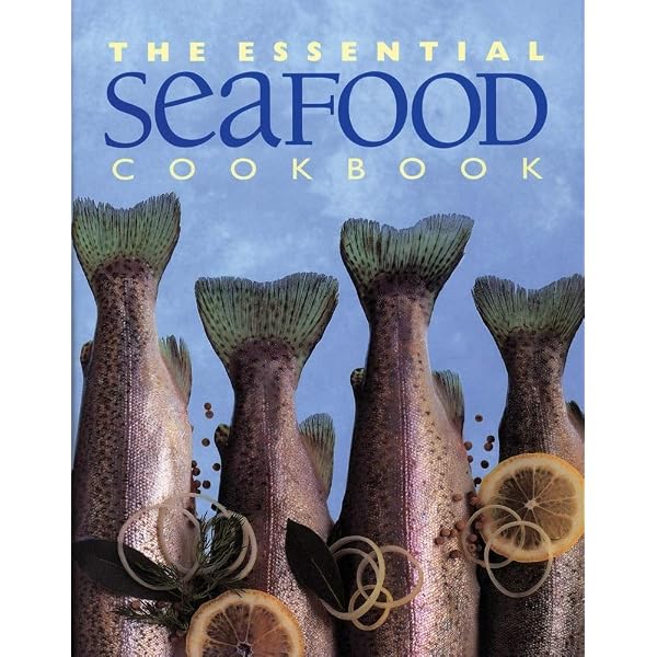 Shellfish: The Cookbook (Seafood Cookbook): Barnaby, Karen
