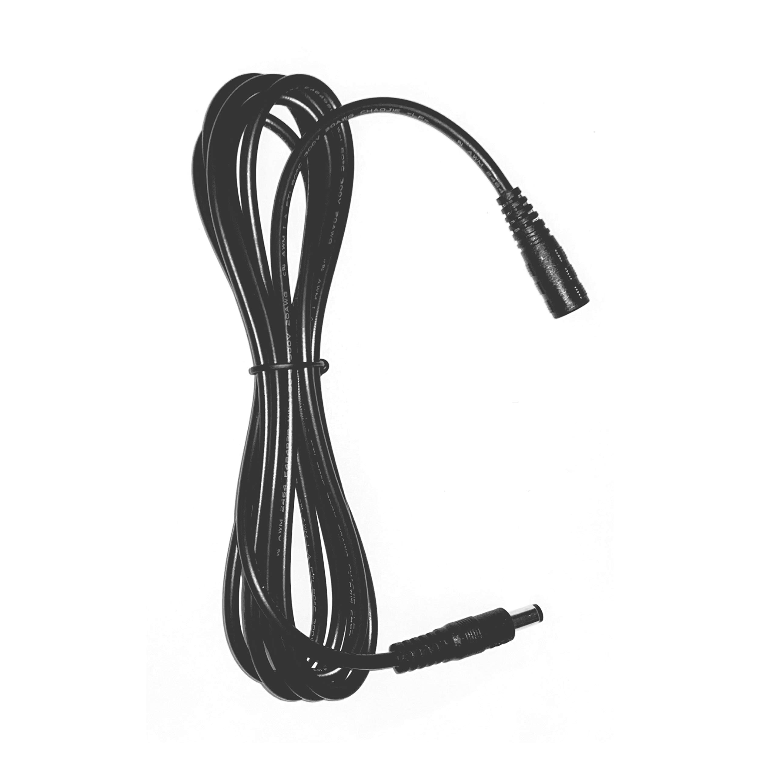 2M Extension Cable for Night Sabre LED Security Light