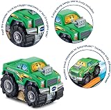 VTech Toot-Toot Drivers Monster Truck Toy with Lights Songs view 2