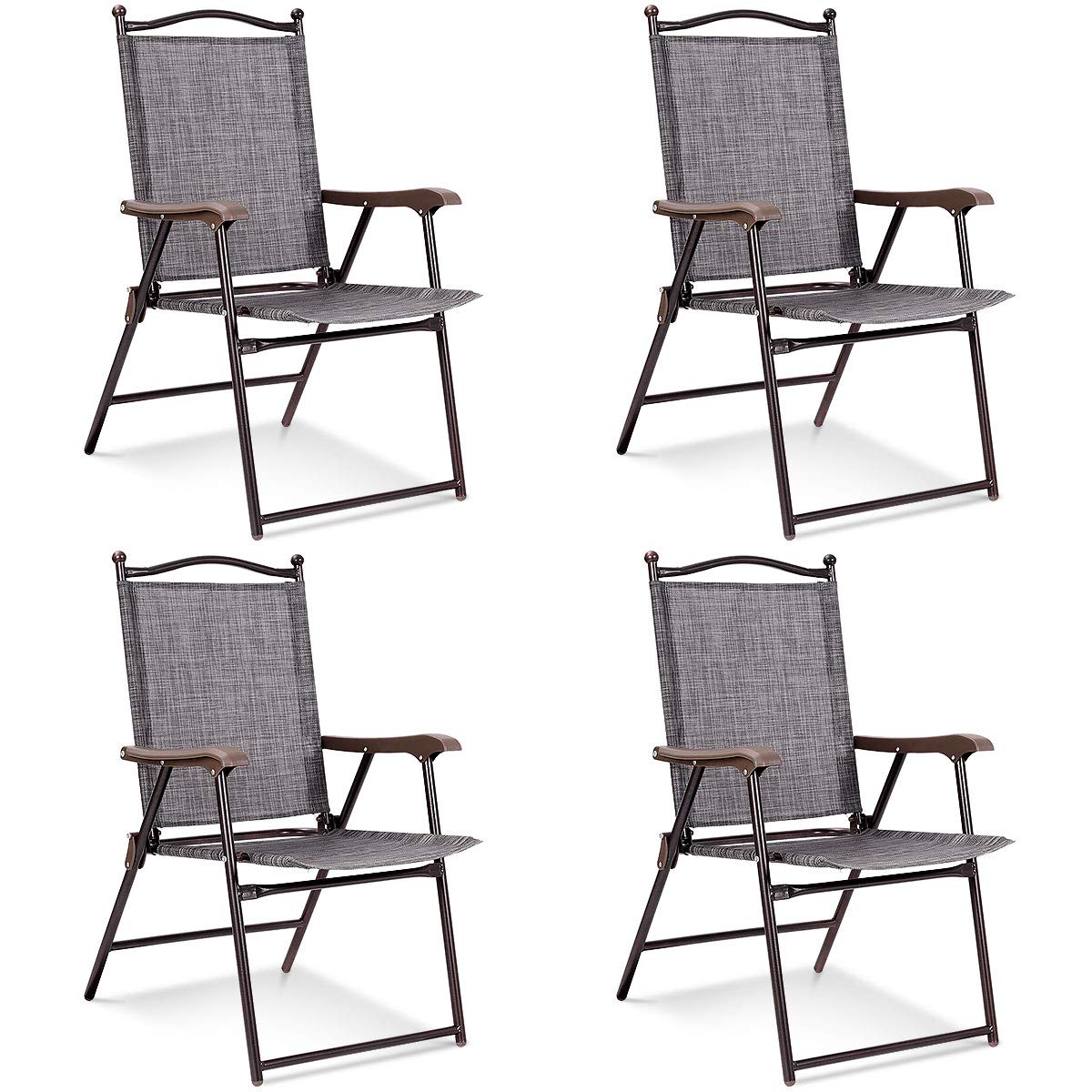Best Beach Chair Set Of 4