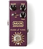 Amazon.com: MXR® Micro Amp+ : Musical Instruments