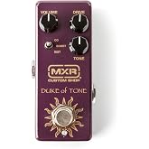 MXR Duke of Tone Overdrive