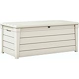 Amazon.com : Keter XXL 230 Gallon Deck Storage Box Outdoor 