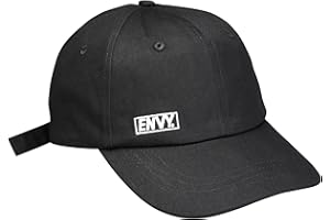 ENVYSCOOTERS Envy Scooters Hat - Black/White - Pro Scooter Hats