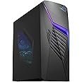 ASUS ROG G13CH (2024) Gaming Desktop PC, Intel® Core™ i7-14700F, NVIDIA® GeForce RTX™ 4060 Dual, 1TB NVMe™ PCIe® Gen4 SSD, 16GB DDR5 RAM, Windows 11, G13CHR-PS766
