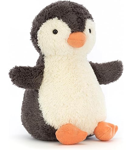 Amazon.com: Jellycat Tumblie Sheep Dog Stuffed Animal, 14 inches