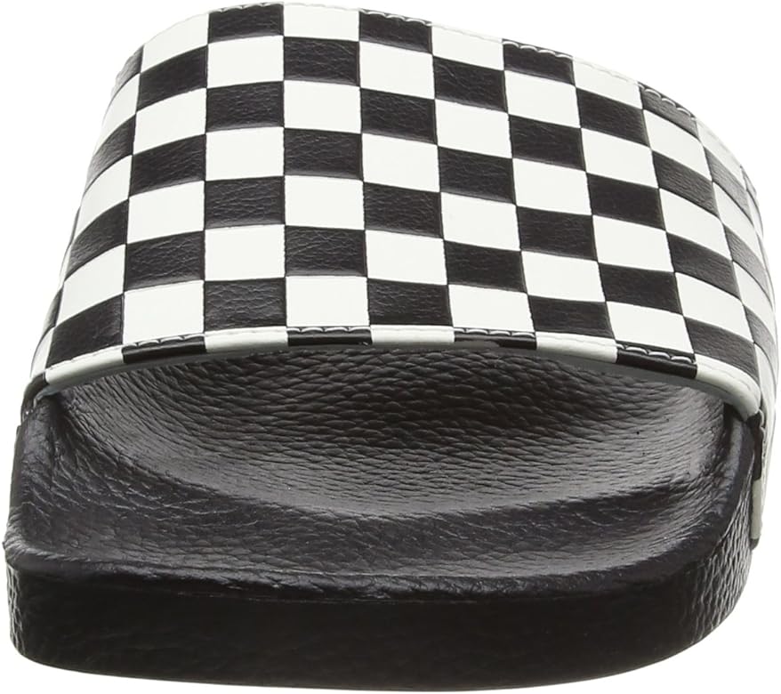 vans slides amazon