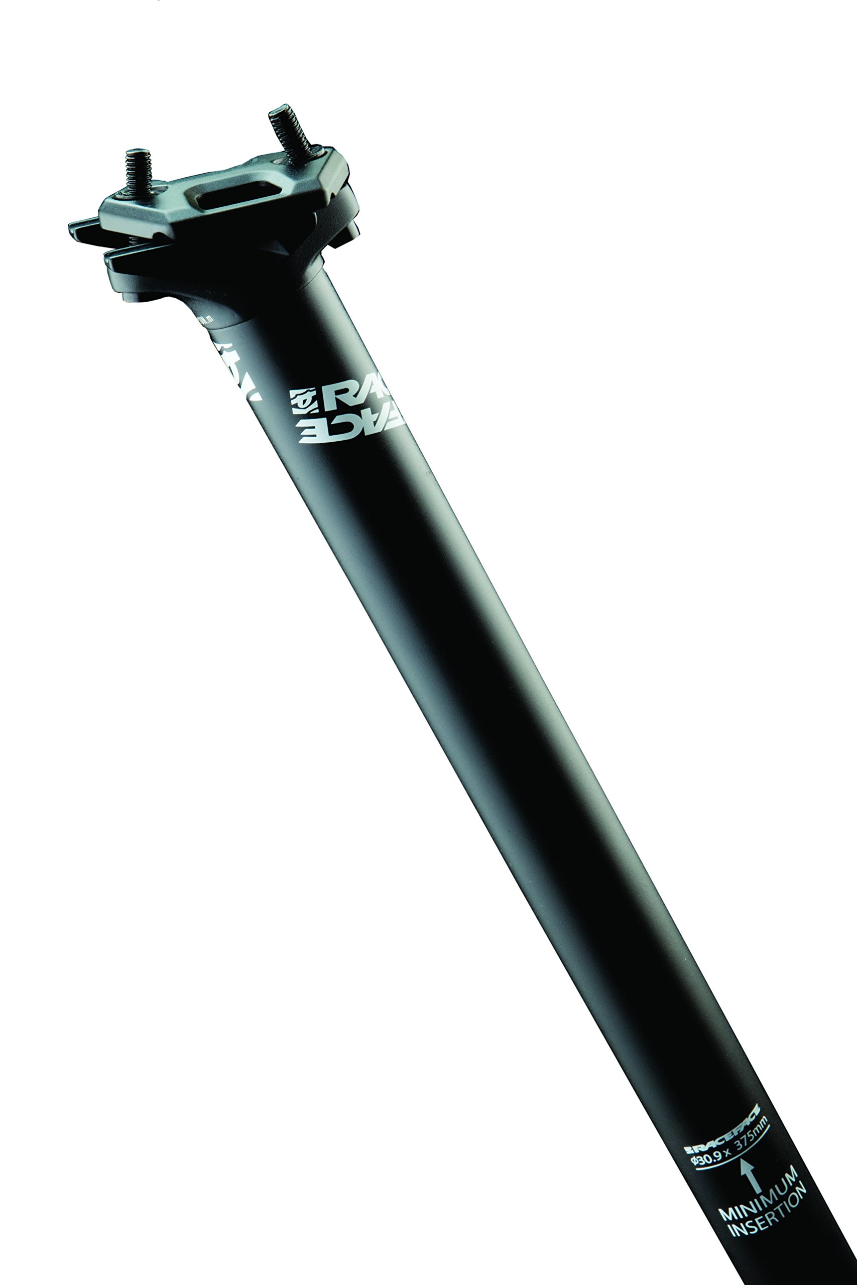 Race Face Ride Xc Seat Posts black Size:30.9x375mm