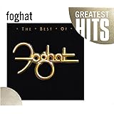 The Best of Foghat