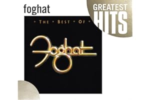 The Best of Foghat