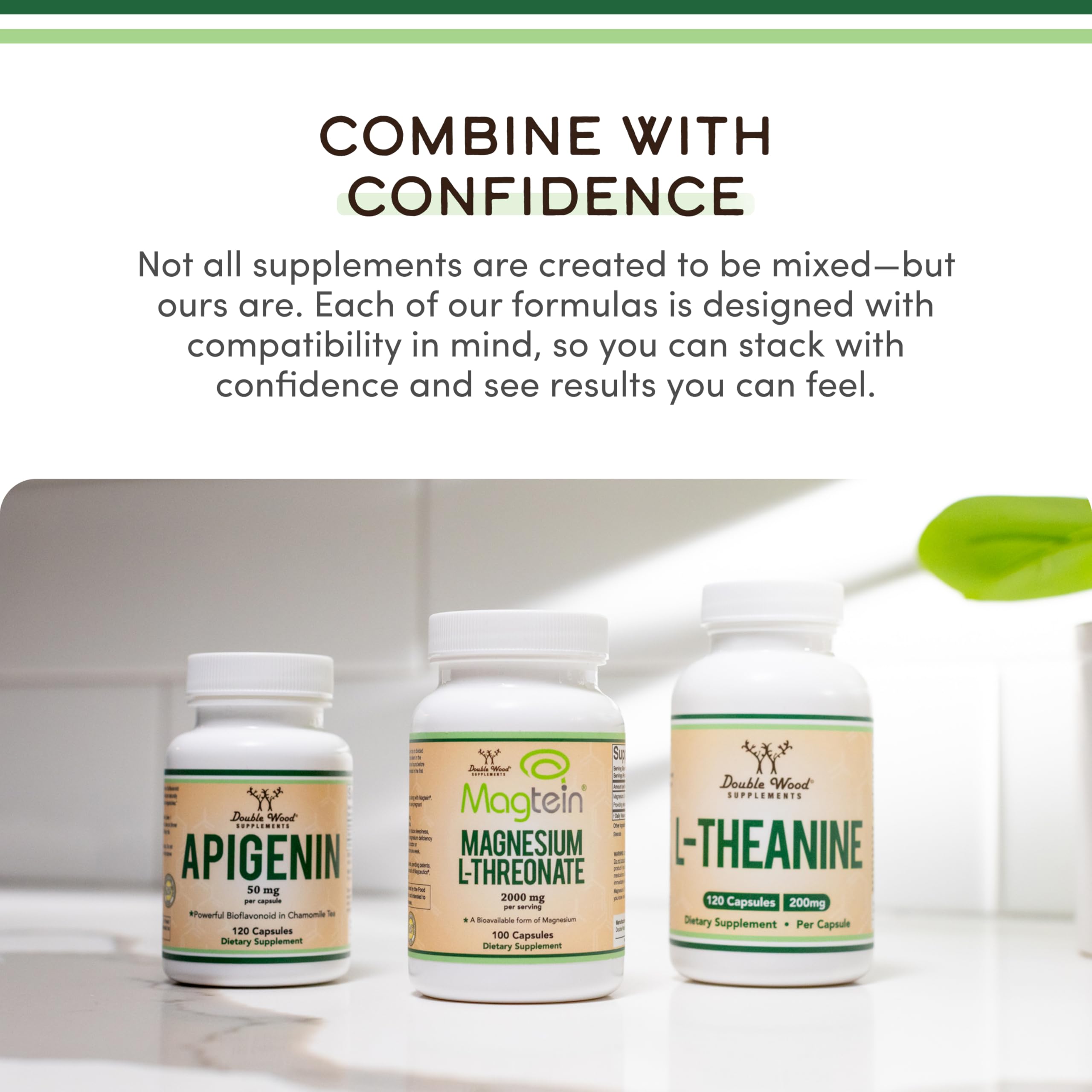 Essential Amino Acids - 1 Gram Per Serving Powder Blend of All 9 Essential Aminos (EAA) and All Branched-Chain Aminos (BCAAs) (Leucine, Isoleucine, Valine) 225 Capsules, Gluten Free by Double Wood