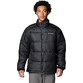 Columbia mens Pike Lake II Jacket