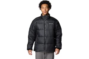 Columbia Mens Pike Lake Ii Jacket