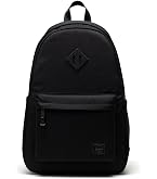 Herschel Supply Co. Classic XL Backpack, Black Tonal, XL - 30L