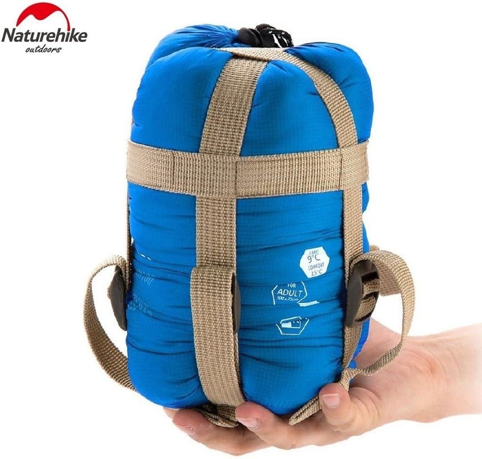 Sac De Couchage Hiver Camping, Sac De Couchage Léger Pour Adulte Enfant