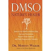 Dmso: Nature's Healer