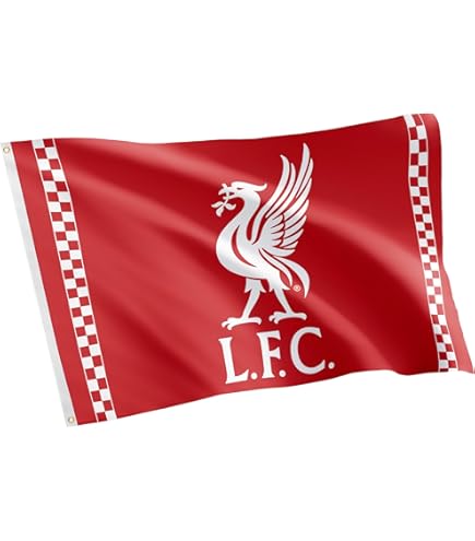 Liverpool FC substituirá escudo pelo Liver Bird também em plataformas