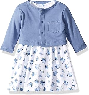 baby girl dress cardigan