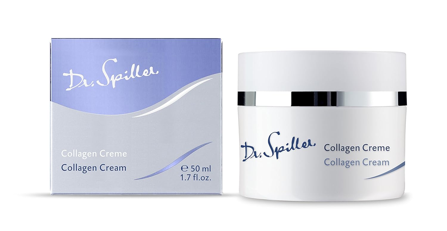 Which Is The Best Dr Spiller Skin Care