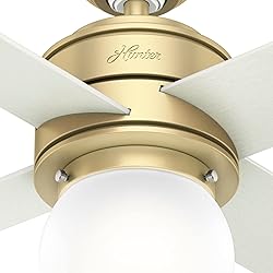 Hunter Fan Company 52313 Hunter Hepburn Indoor