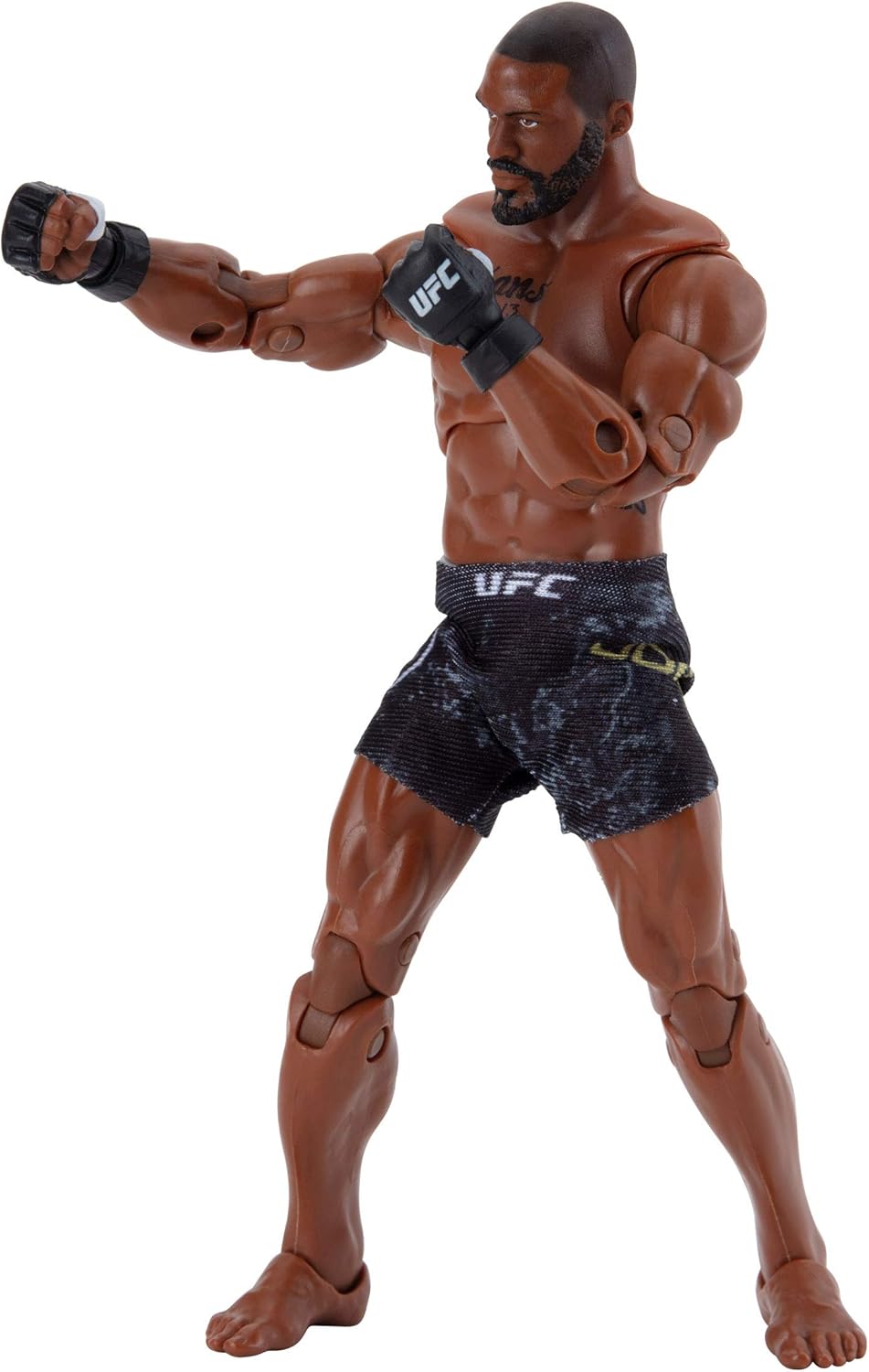 ufc action figures amazon