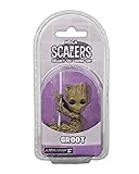 NECA - Scalers - 2" - Guardians of The Galaxy 2
