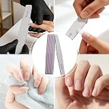 SWEET VIEW 14PCS Nail Files & Buffers Kit for Natural Gel Acrylic Nails view 7