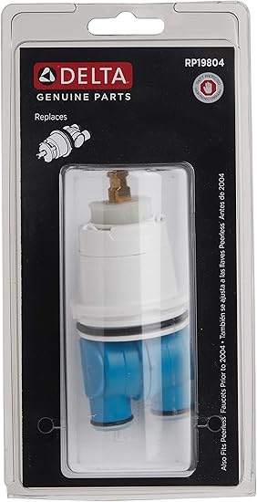 Delta RP19804 1300/1400 Series Catridge 