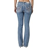 Miss Me Womens M9311b