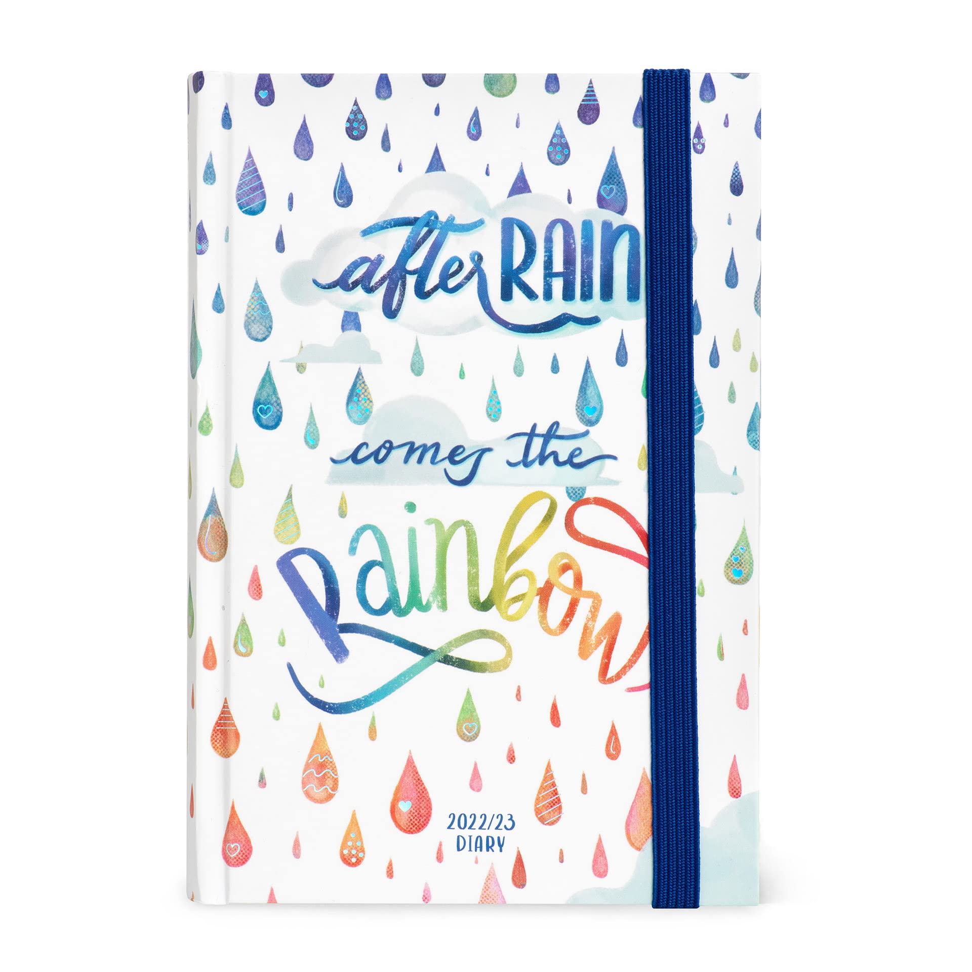 Legami AG2316038, after rain