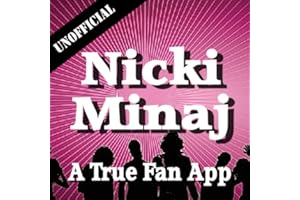 Unofficial Nicki Minaj Fan App