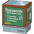 Edupress Classwords Game, Grade 4 (EP63752)
