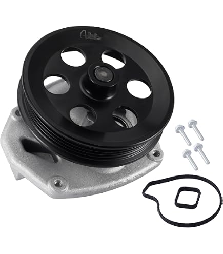 Buick Encore Water Pump 2016-2019 Reliable Water Pump Replacement For ...