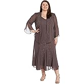 R&M Richards Womens Elegant/Classic