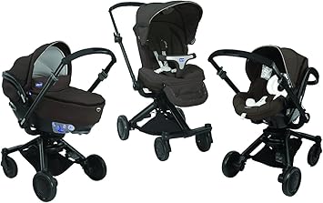 poussette trio i move